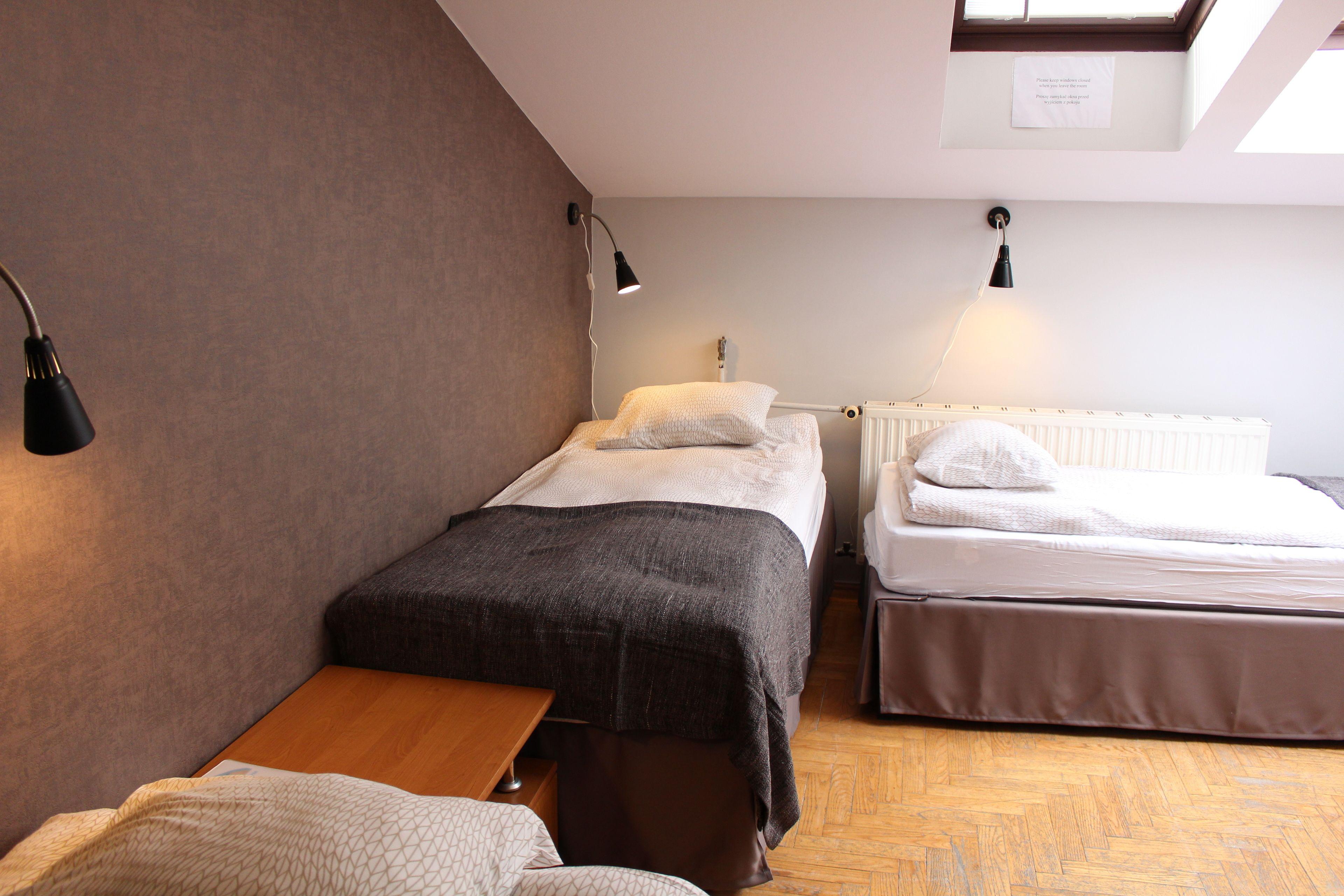 Cracow Old Town Guest House — Photos 1