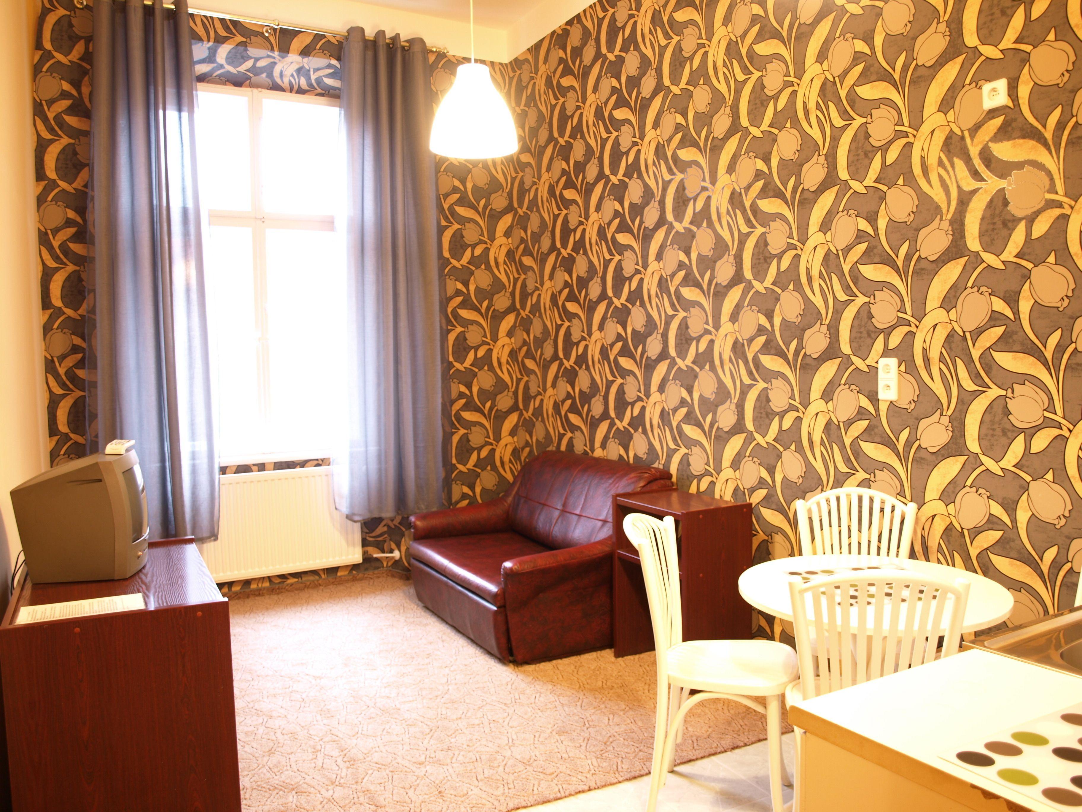 Cracow Old Town Guest House, Krakow